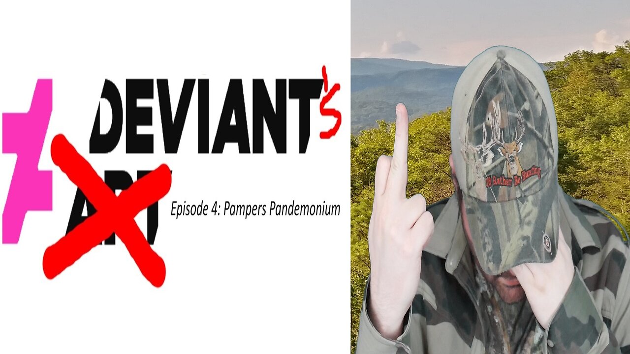 Deviant's Episode 4 (MMANJ) - Reaction! (BBT)