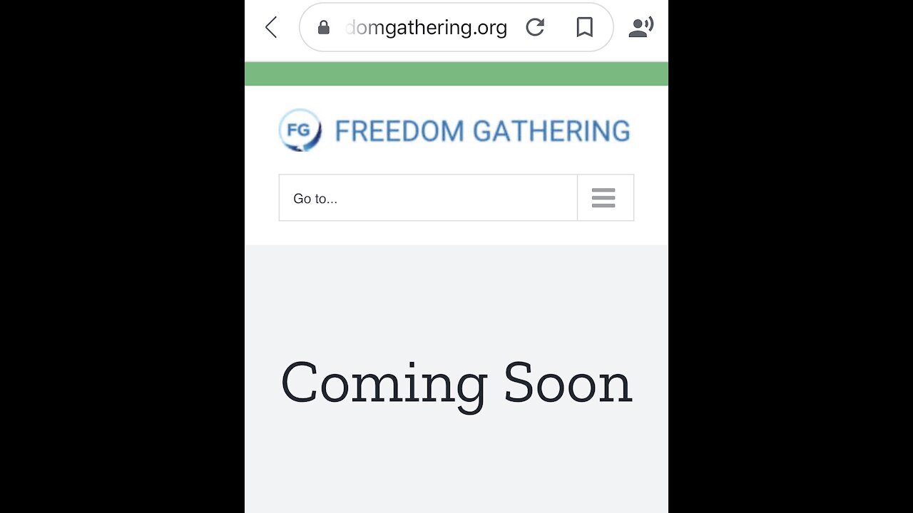 The Freedom Gathering