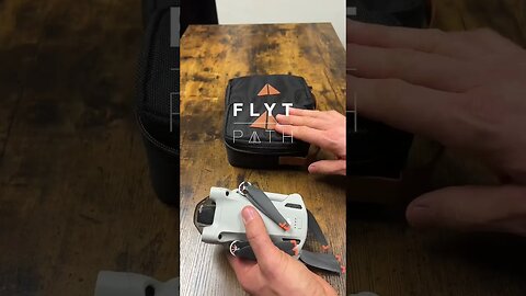 Best Dji Mini 3 Pro compact storage cases.