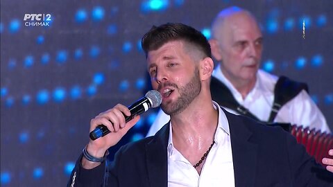Bekrija - Nikola Zekić (2024)