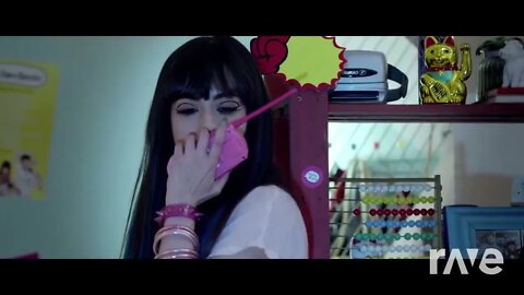 Kero Kero Bonito ft.Earth,Wind & Fire-Lipslap Groove