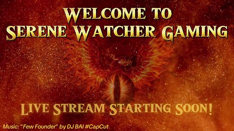 Serene Back for Some Dragon Age: Inquisition