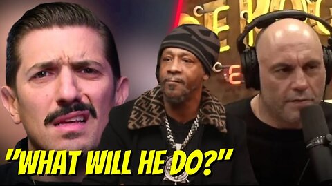 Andrew Schulz Reacts To Joe Rogan Inviting Katt Williams To His Podcast After Getting Roasted