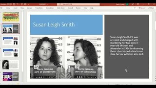 Susan Smith