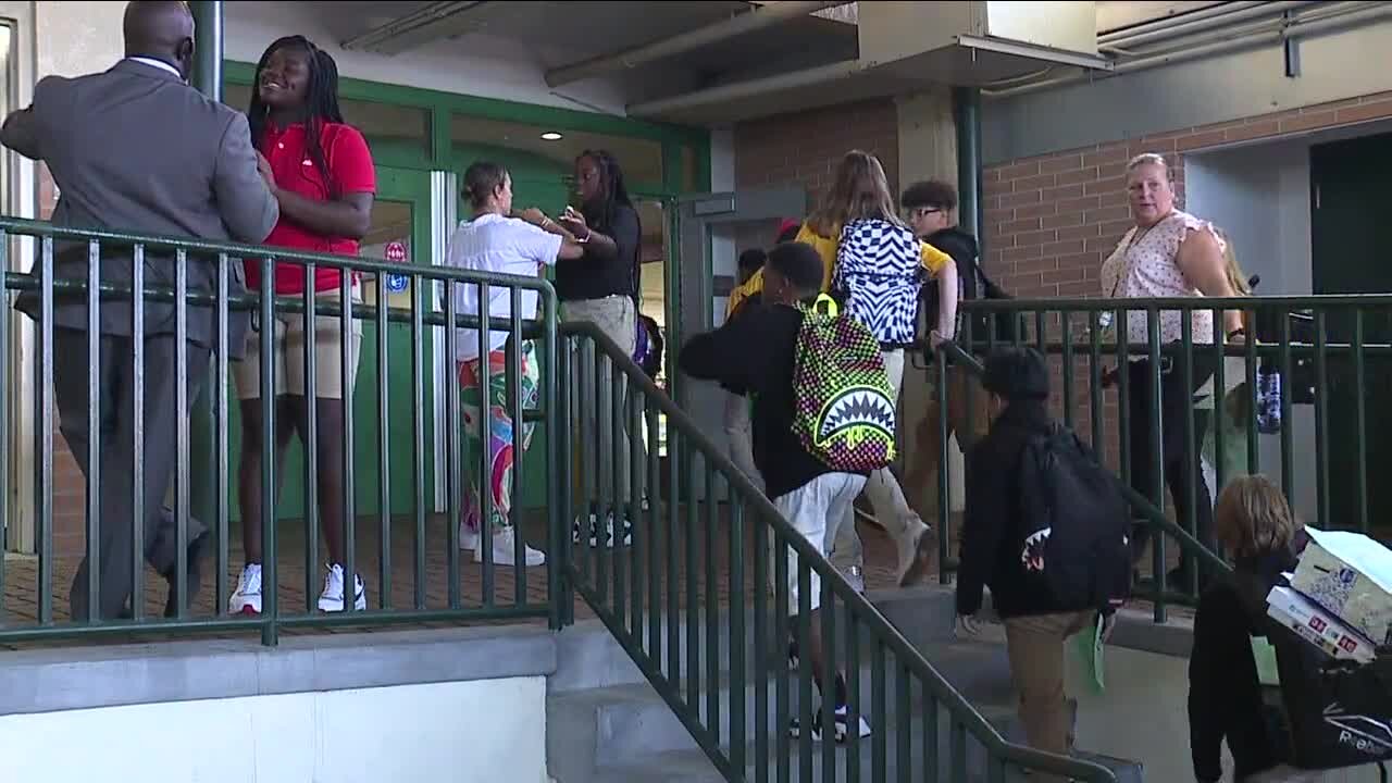 Polk County Schools expand security ahead of back to school