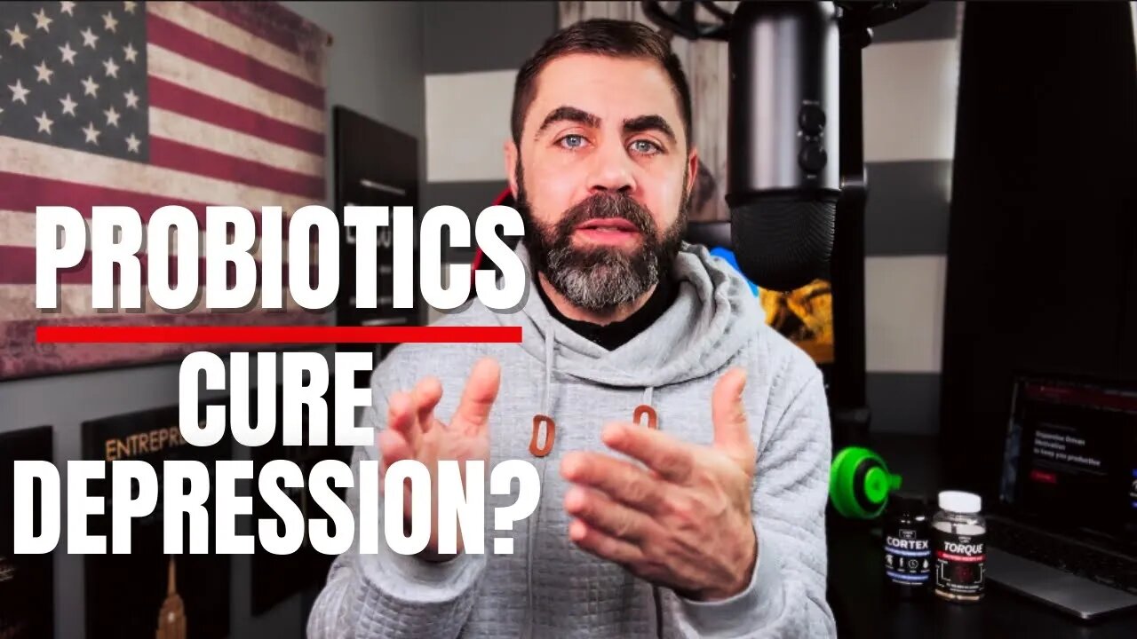 Nootropics, Probiotics, and Depression: A Critical Connection