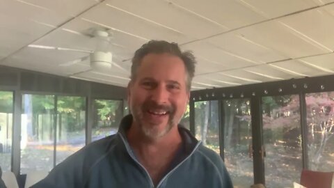 God's Faithfulness | Scott Stout