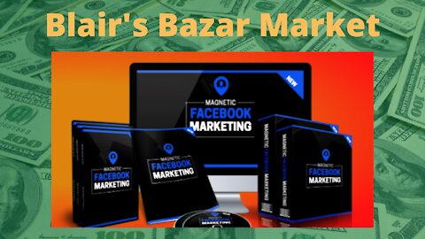 FB Marketing PLR