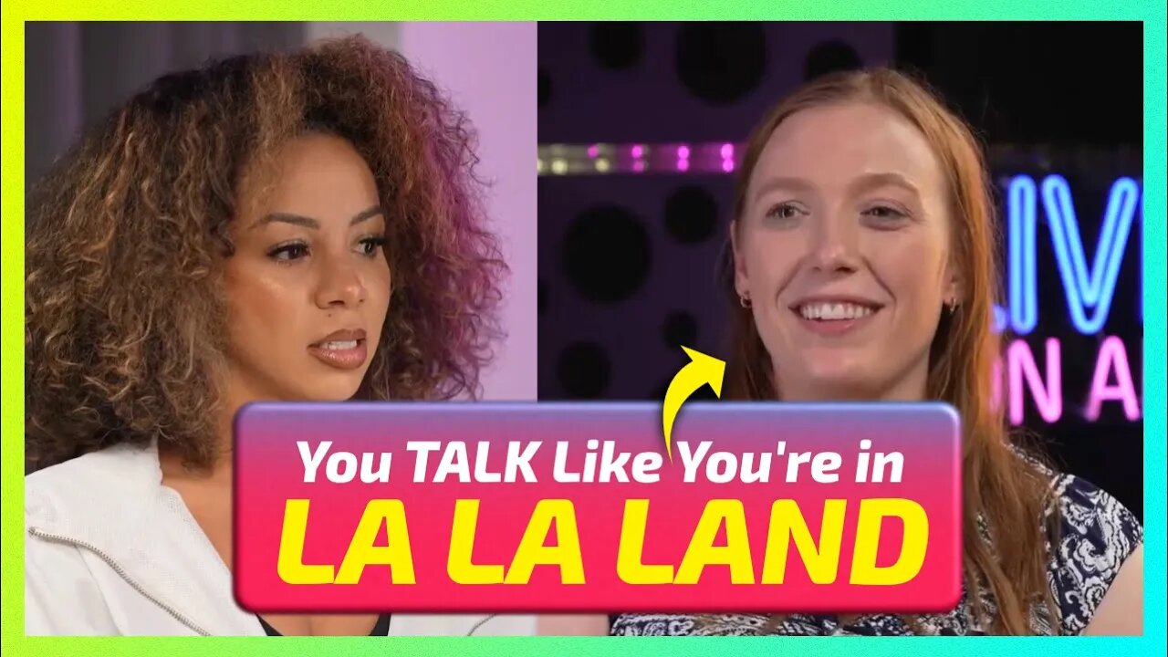 The DELUSION of MODERN WOMEN