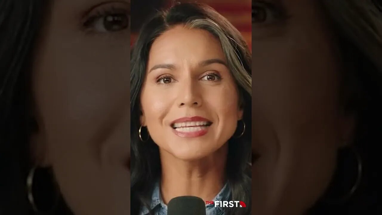 Tulsi Gabbard Leaving The Democratic Party