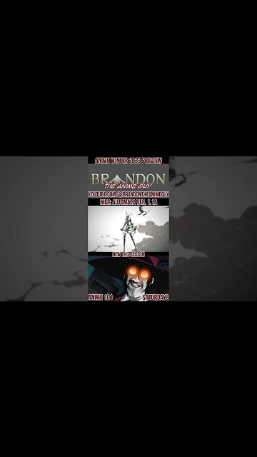 #anime #shorts #winter2023 | #nierautomata #series