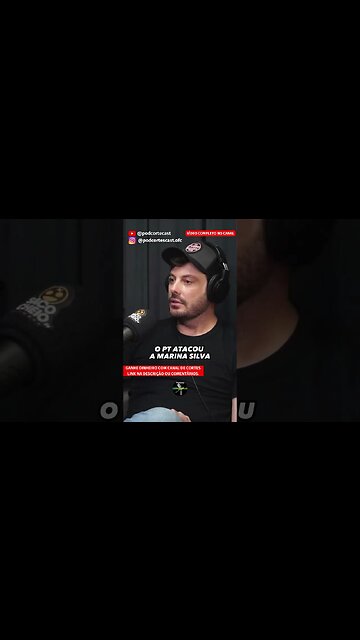 COMO O PT LIDA COM SEUS ADVERSÁRIOS POLÍTICOS #shorts #danilogentili #danilogentilli #pt #lula