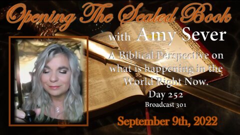 09/09 Queen Truth / Steve Bannon / Justin Bieber / Pilots Dying / Kari Lake / Derek Johnson!