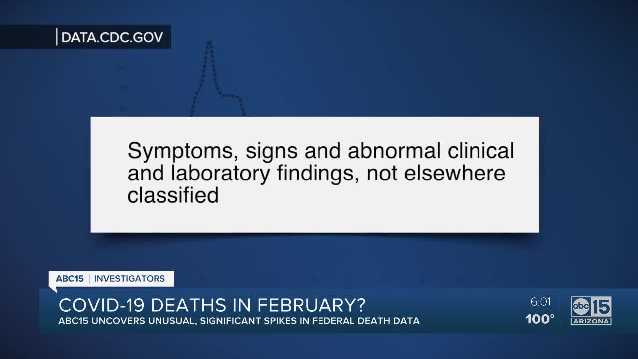 ABC15 Investigators: Are there more COVID-19 deaths that haven't been counted?