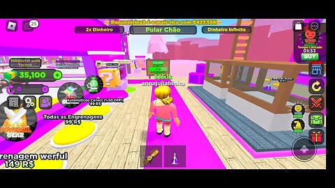 roblox game