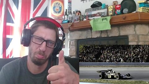 NASCAR Fan Reacts to The Most UNWANTED F1 Records