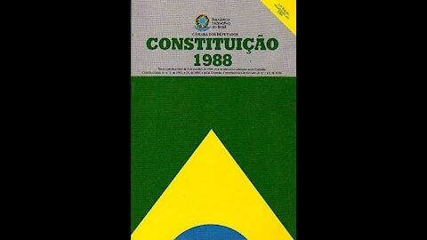 Constituição é pior que papel higiênico (Daniel Fraga)