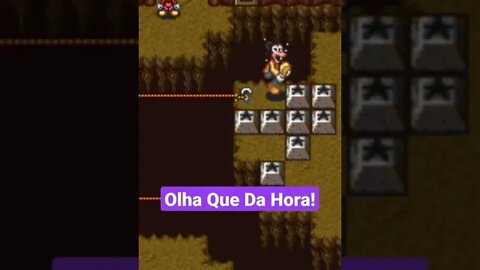 Olha o Zóião! - Goof Troop Snes - COOP PC