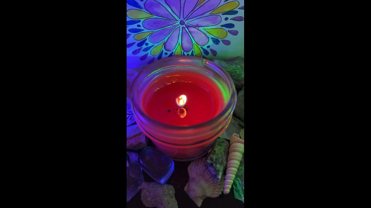 Messages from Spirit