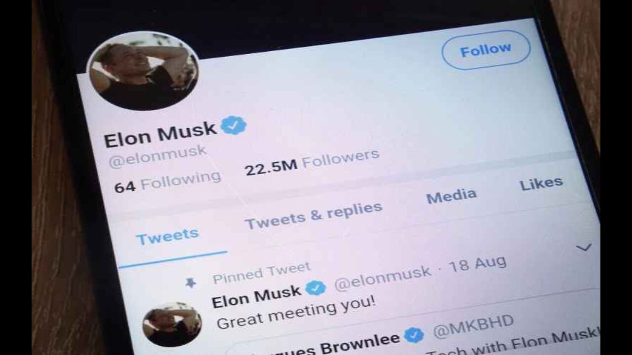 Jason Miller: Musk Bid to Drop Twitter Deal Exposes Company's 'Rotting' Culture