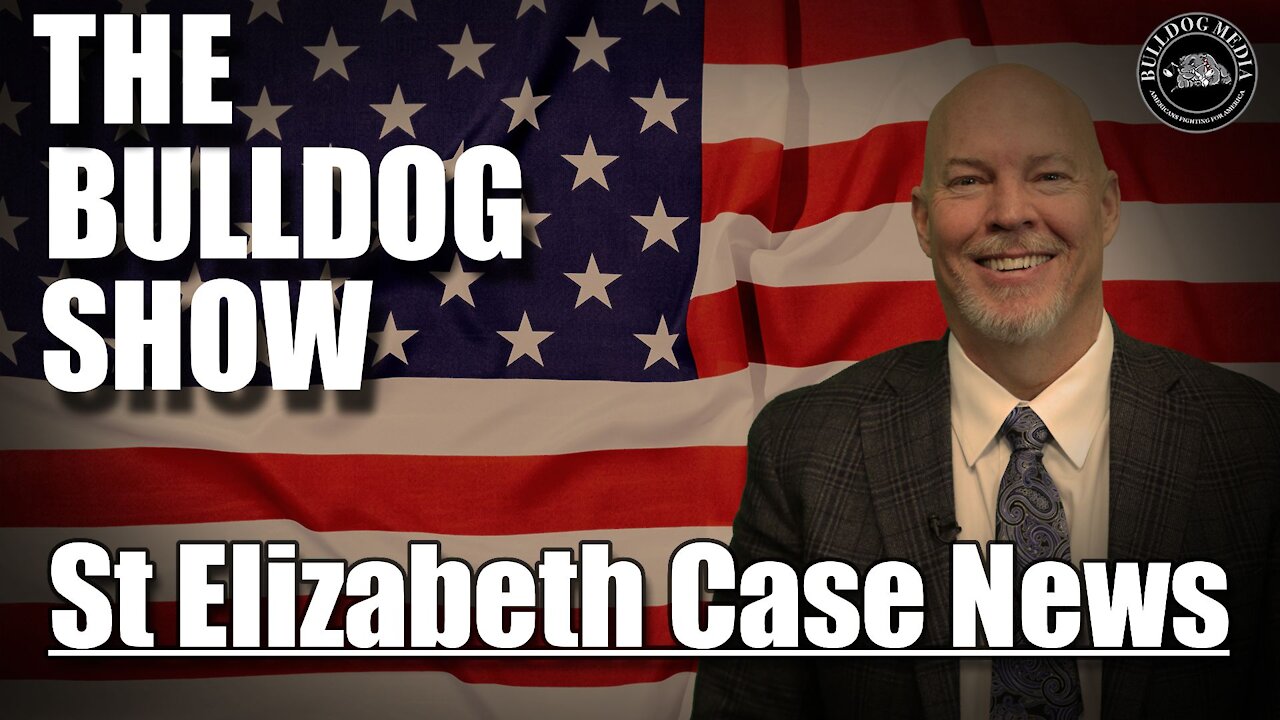 St Elizabeth Case News! September 17, 2021