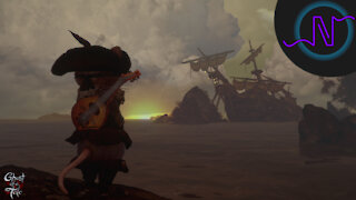 EXPLORING THE SHORE! ROLO DIDN'T SHOW UP FOR THE MEETING! - Ghost of a Tale - E23
