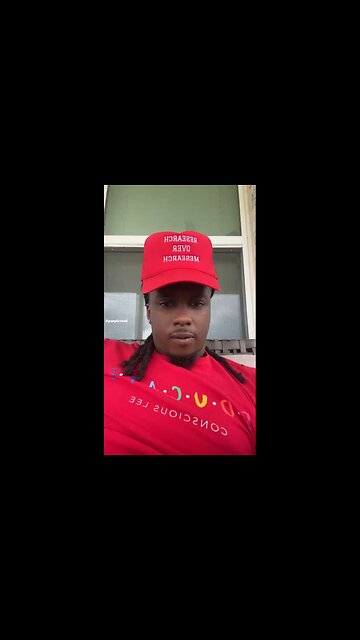 Brother don't give a damn about being a convicted felon #Trump2024