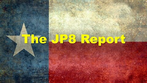 The JP8 Report, Episode 1