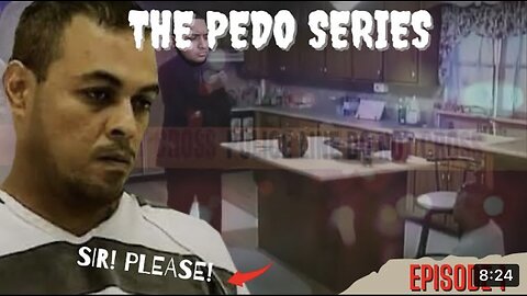 TCAP- Rolando Restacruz gets ROASTED Pedo series ep 1