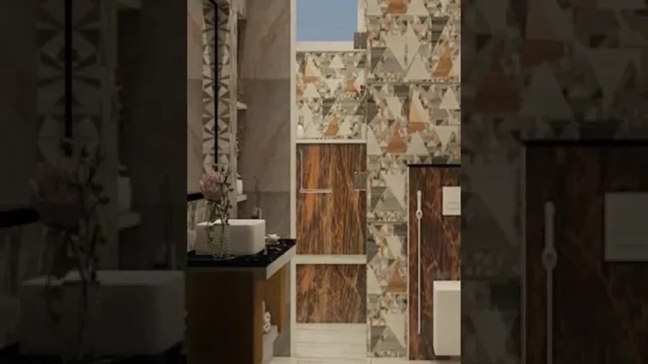 bath room
