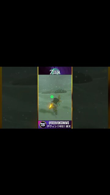 Top secret Snowball maneuver