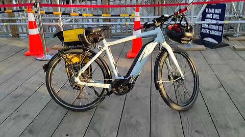 My Ebike #shorts