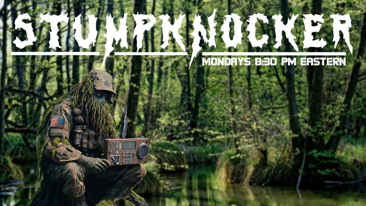 StumpKnocker