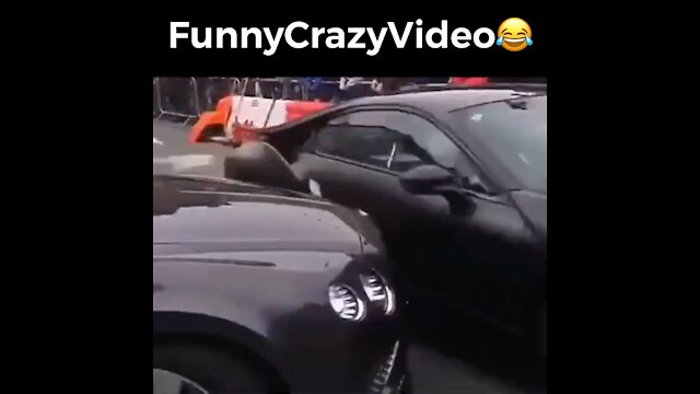 Mr FunnyCrazyVideo😂 Just Incredible Video Funny and Crazy #Like Follow for Follow 🥰