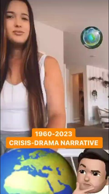 They Use Fear To Control The People