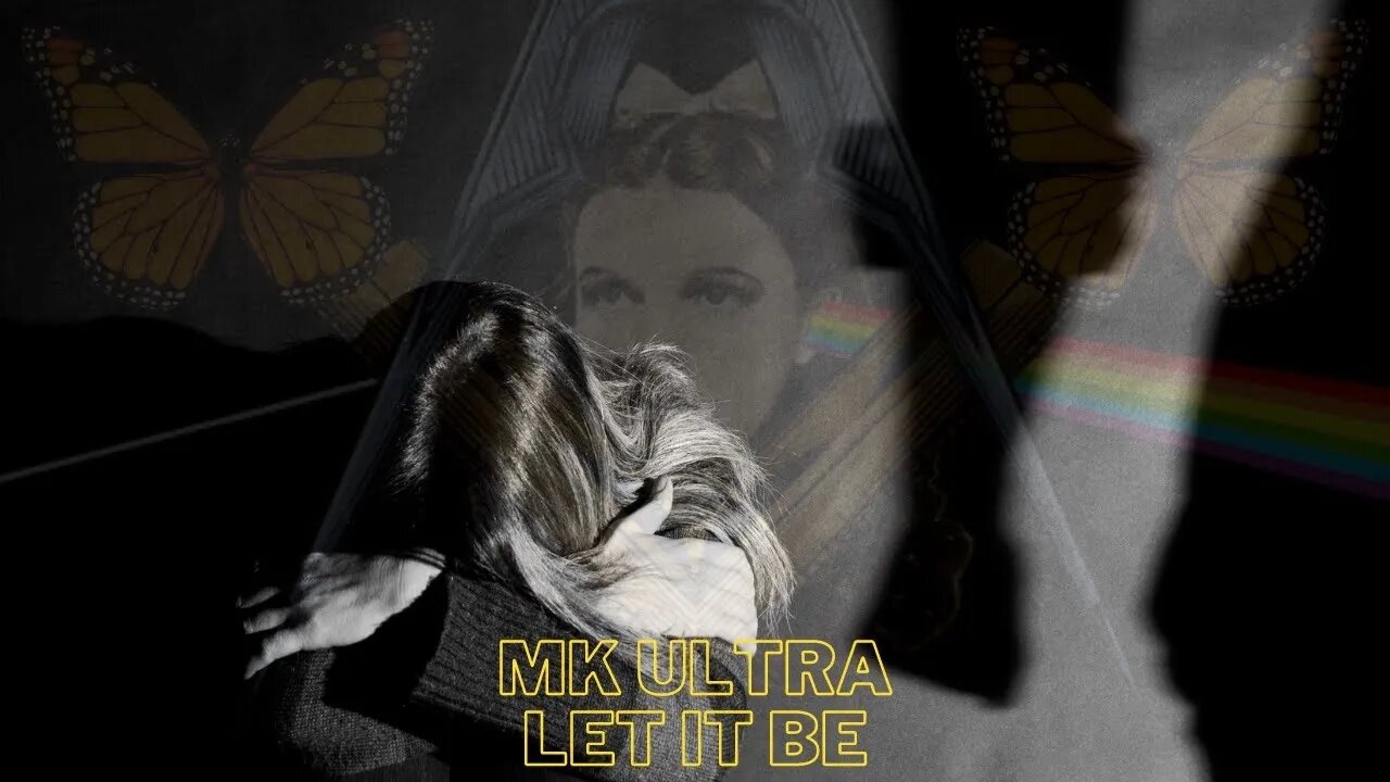 MK Ultra: Let It Be - Bonus