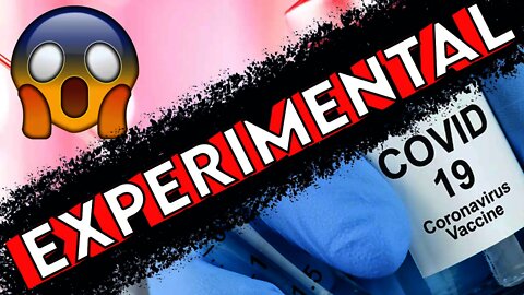 Is the Vaccine EXPERIMENTAL? Explained by Nikolai Petrovsky (Podcast Clip)