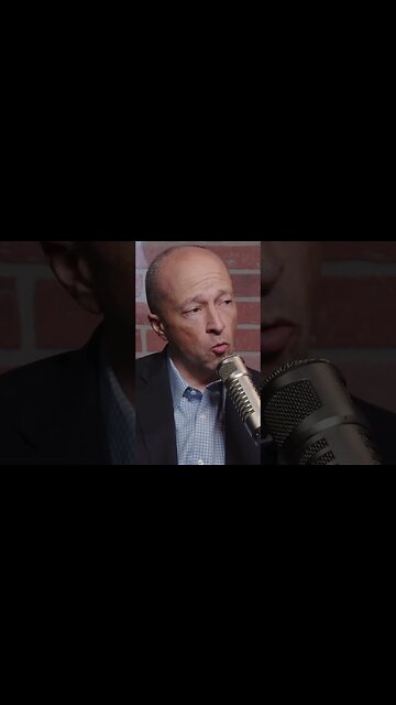 American Citizens Are Not Found, They Are Molded | Yuval Levin #shorts