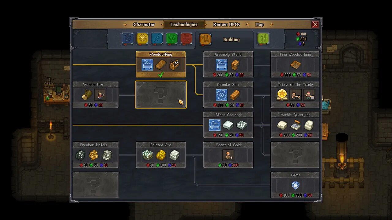 Graveyard Keeper Ep 14