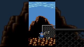 Megaman 3 #videogame #youtube #youtubeshorts #game #gamer #games #shortsvideo #shortsviral #anime