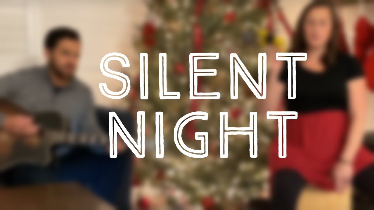 Silent Night - To the Heights