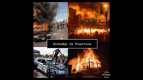 Rules for Radicals Ep. 1