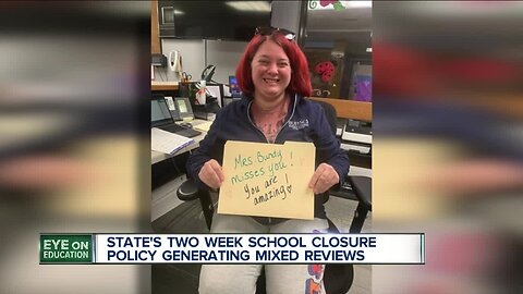 Schools still in limbo