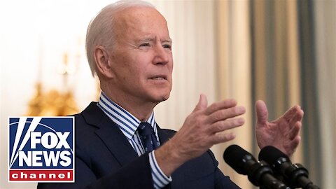#Foxnews Biden hosts a global supply-chain event to address supply challenges