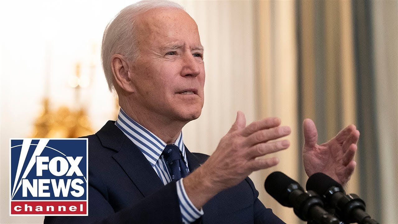 #Foxnews Biden hosts a global supply-chain event to address supply challenges