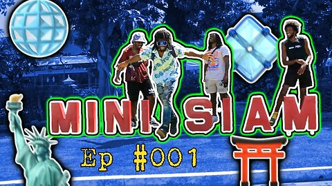 Thái Lan thực sự có tất cả!