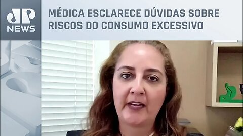 O cafezinho pode ser prejudicial à saúde? Médica explica