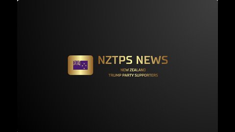 GOD Bless The New Zealand Convoy