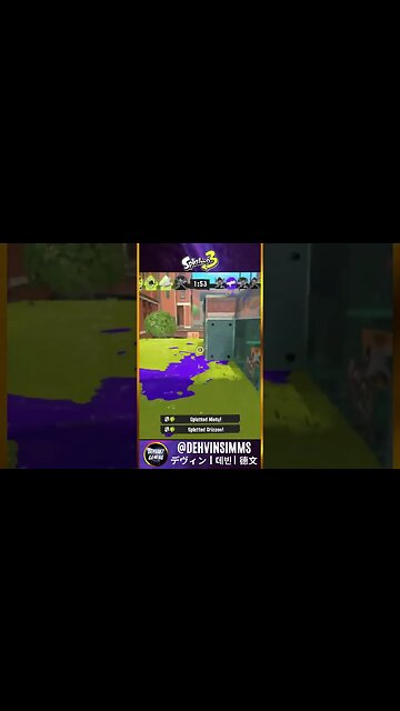 This was the quickest death ever!