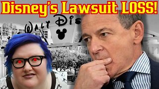 Disney LOSES Huge Lawsuit After Paying Women Less Than MEN! TOTAL Hypocrisy! | Marvel, Star Wars